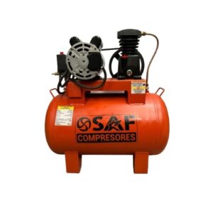 12HP 48 LTS HORIZONTAL